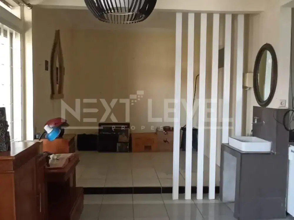 DIJUAL RUMAH LUAS DI UJUNG BERUNG – BANDUNG TIMUR