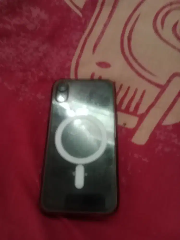 Iphone XR 128gb inter