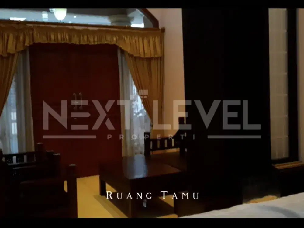 RUMAH HOOK 2 LANTAI – JATIMULYO LOWOKWARU MALANG