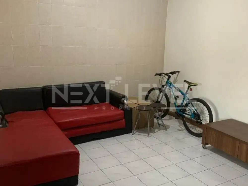RUMAH 2 LANTAI DI BUKIT CIPAGERAN CIMAHI LUAS, LEGALITAS JELAS, LOKASI STRATEGIS!
