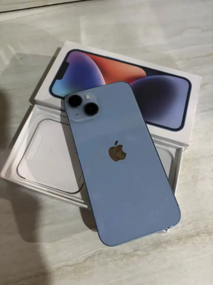 iPhone 14 128 allop