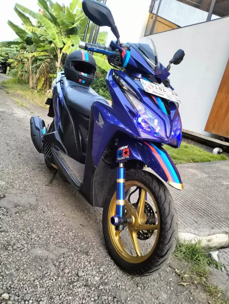 Jual Vario kzr 2013