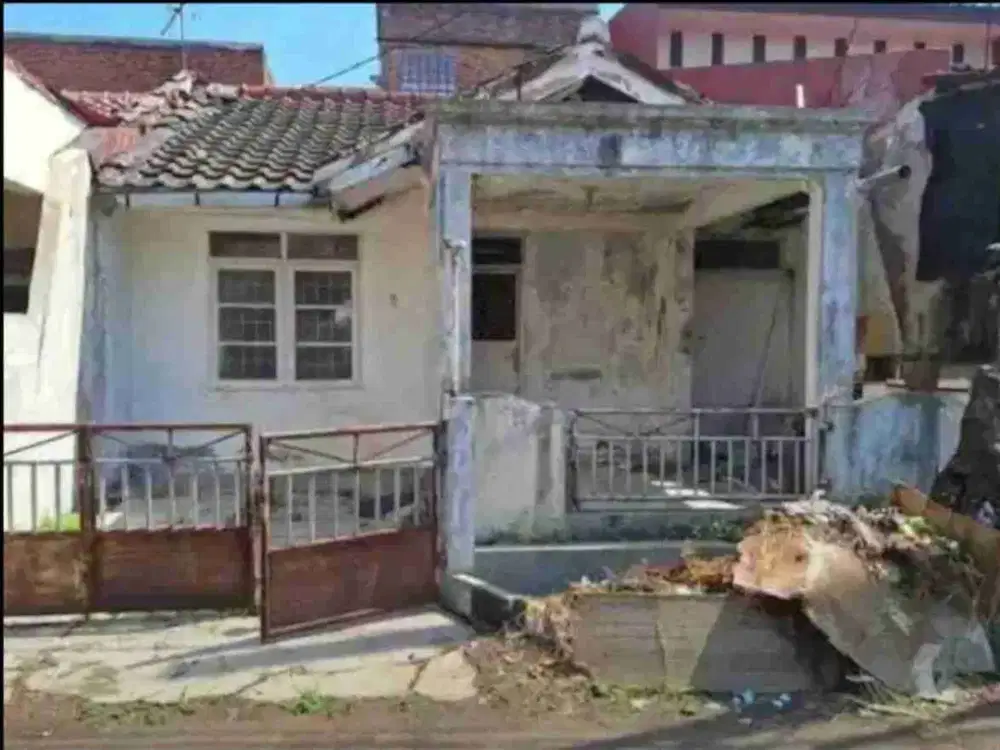 Jual Rumah di Taman Yasmin Bogor Barat
