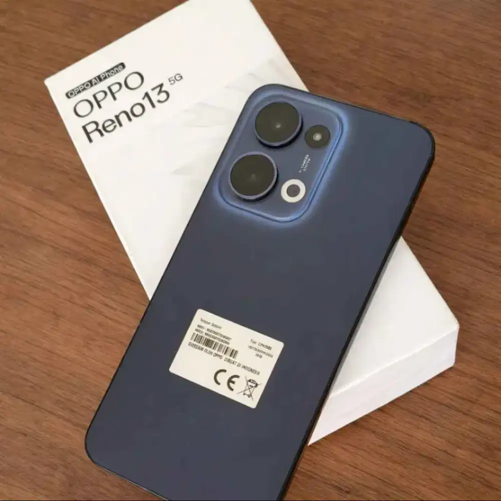 OPPO RENO13 5G 12/512