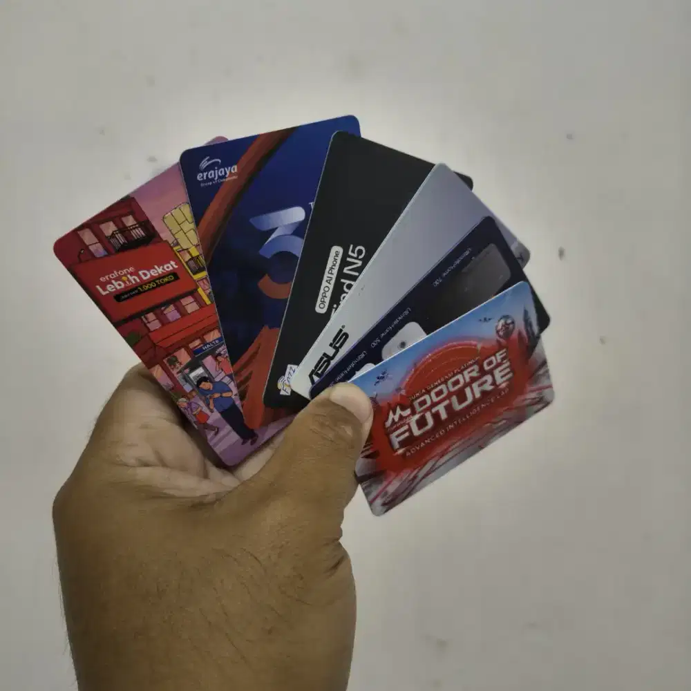 Emoney Flazz Kartu Uang Elektronik