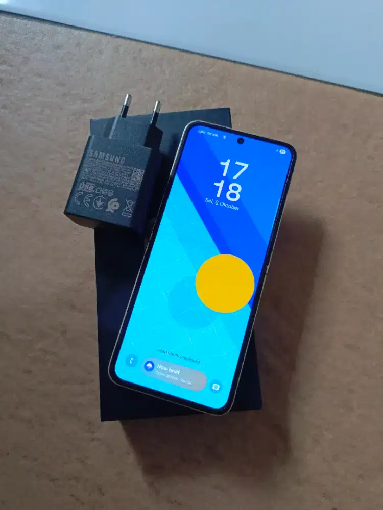 samsung z flip 6 no minus