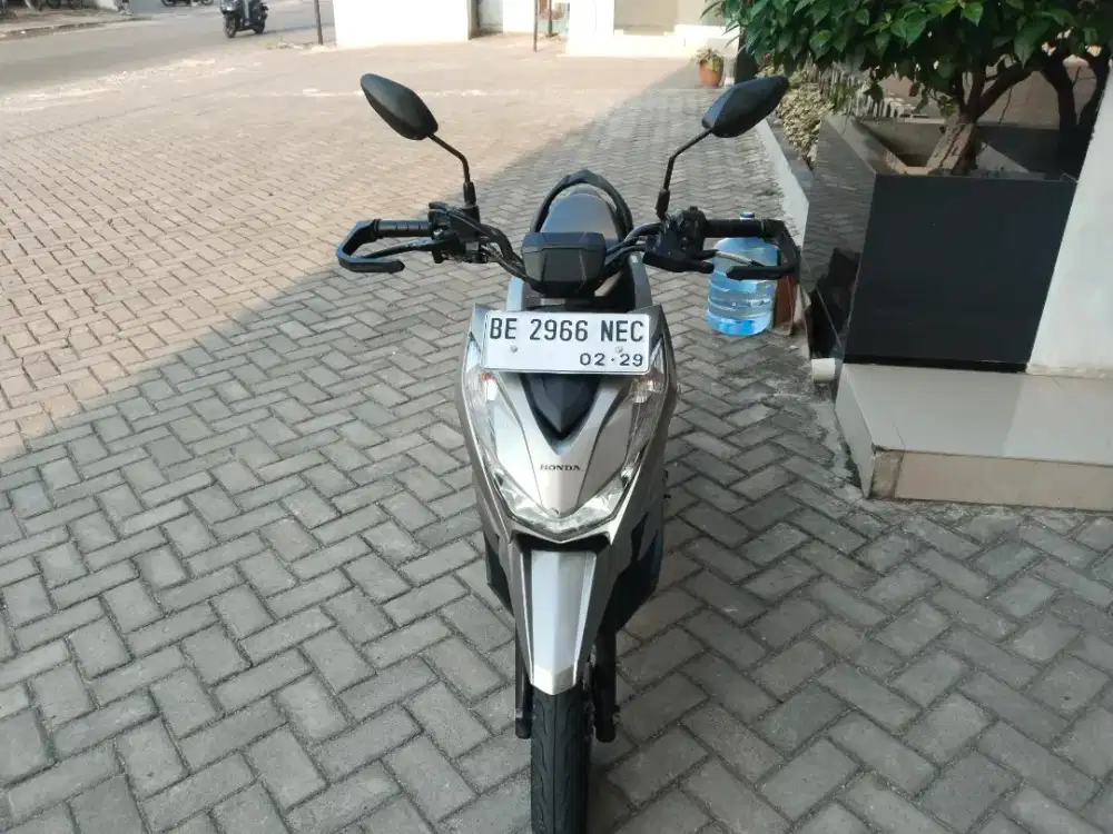 luar biasa istimewa, siap pakai aj
