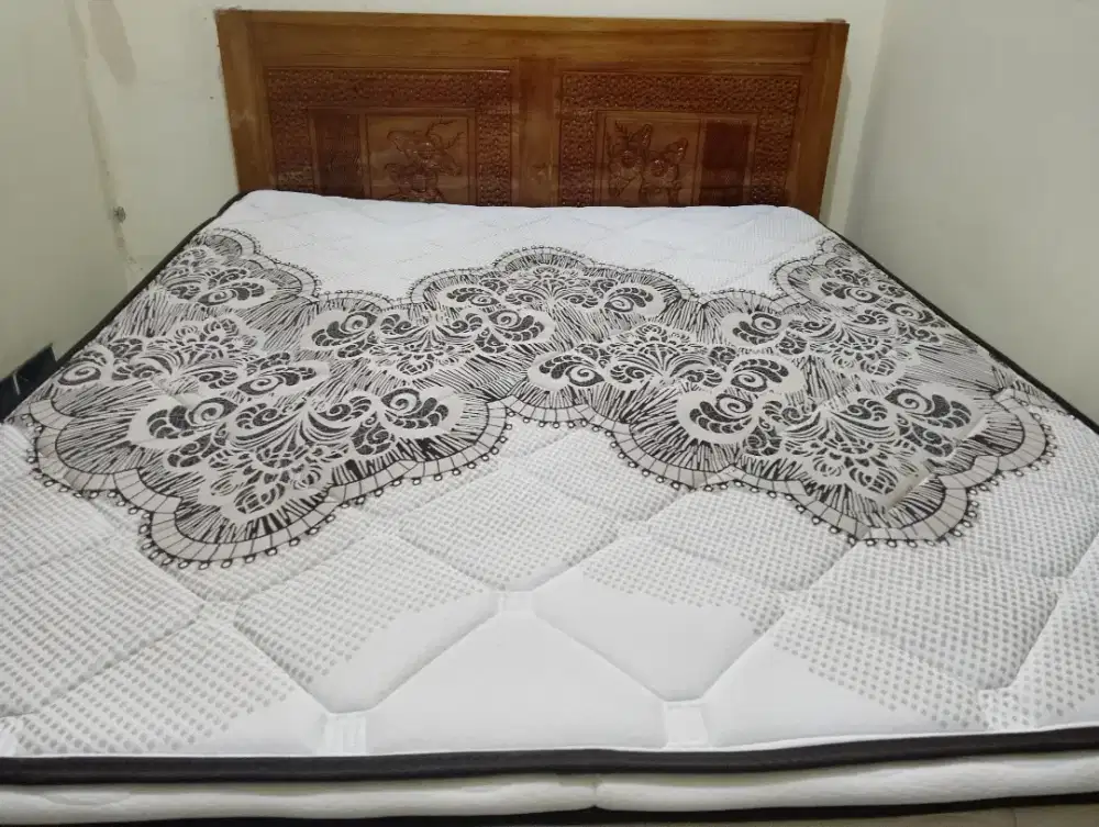 Springbed Airland 101 160x200cm