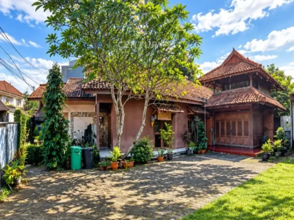 Dijual Rumah Di Cilandak Jakarta Selatan