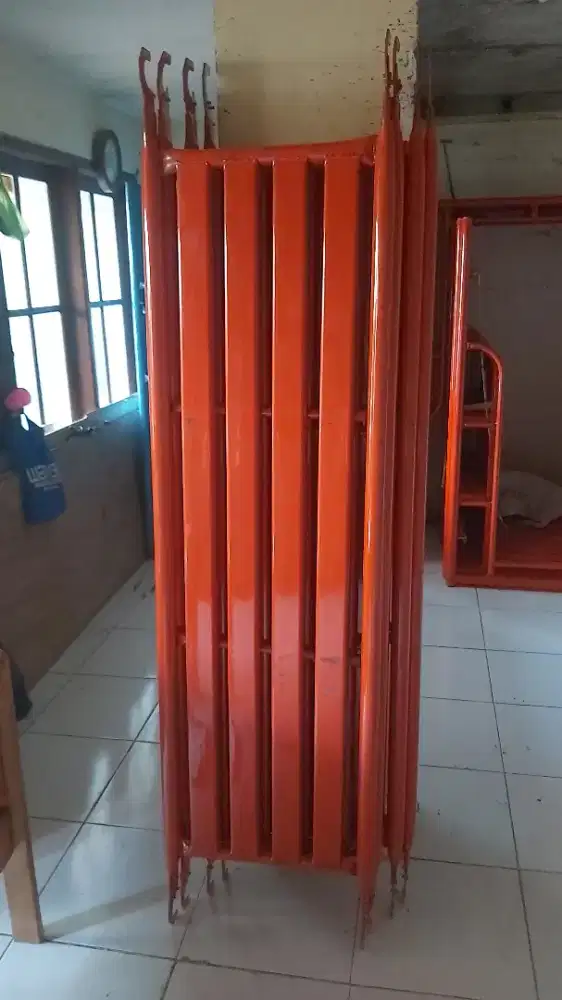 CATWALK / PIJAKAN SCAFFOLDING
