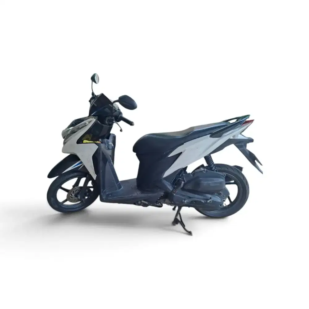 Honda Vario 125 Injeksi