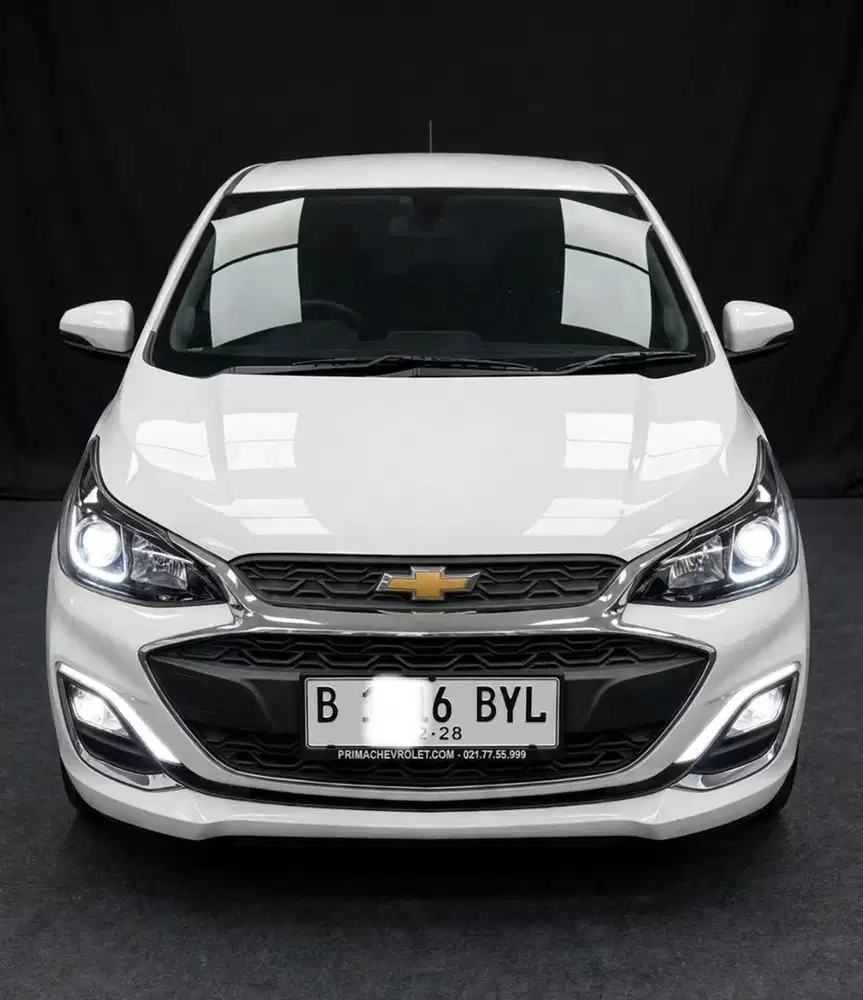 Chevrolet Spark Premier 1.4 A/T 2018