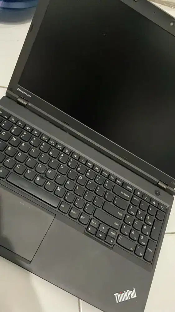 Laptop Lenovo L540 Mati