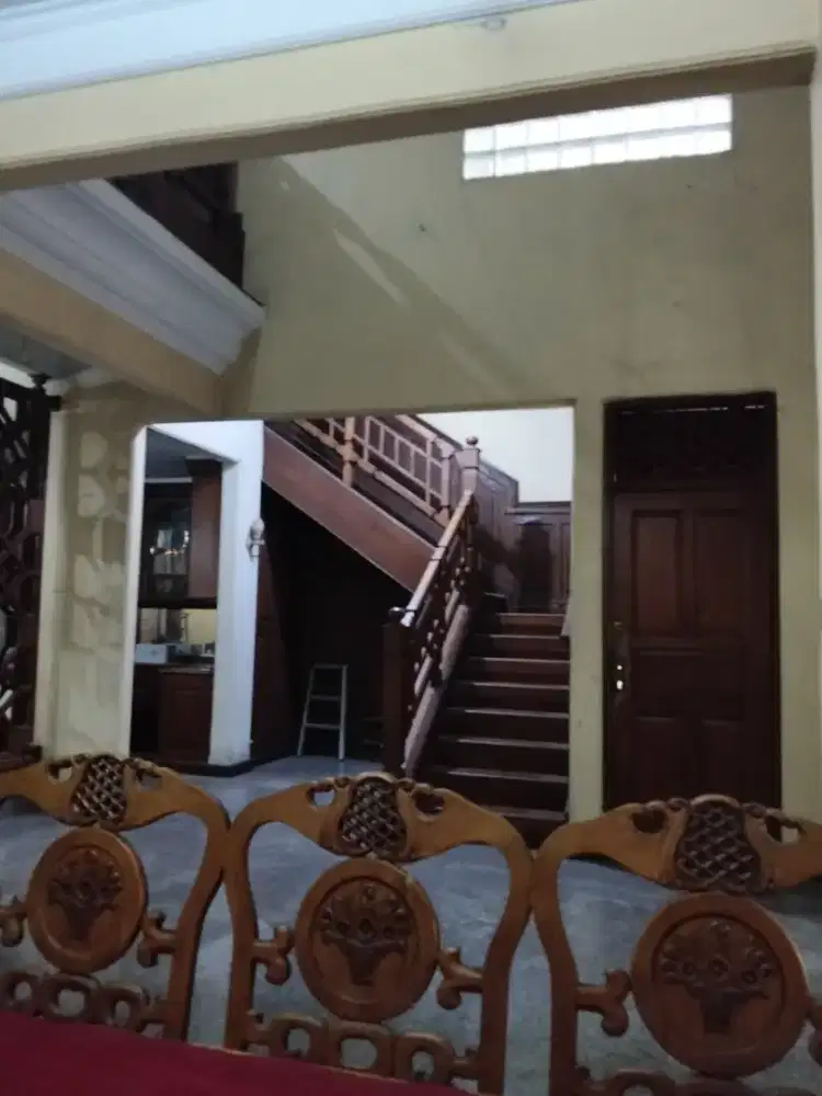 Di cari art rumah tangga buat yg tinggal