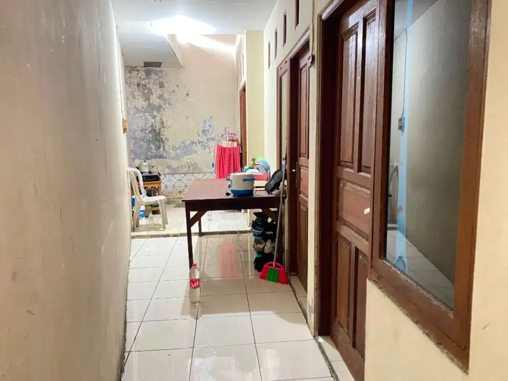 Kosan Opa dekat Unindra Gedong