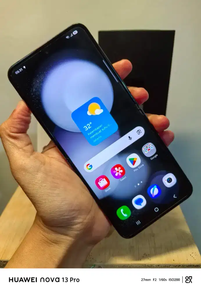 Samsung zflip5 512