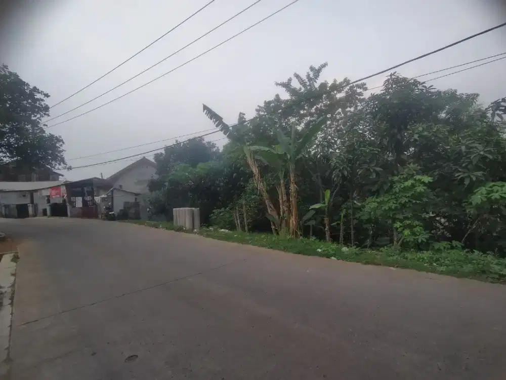 Di jual tanah Butuh cepat