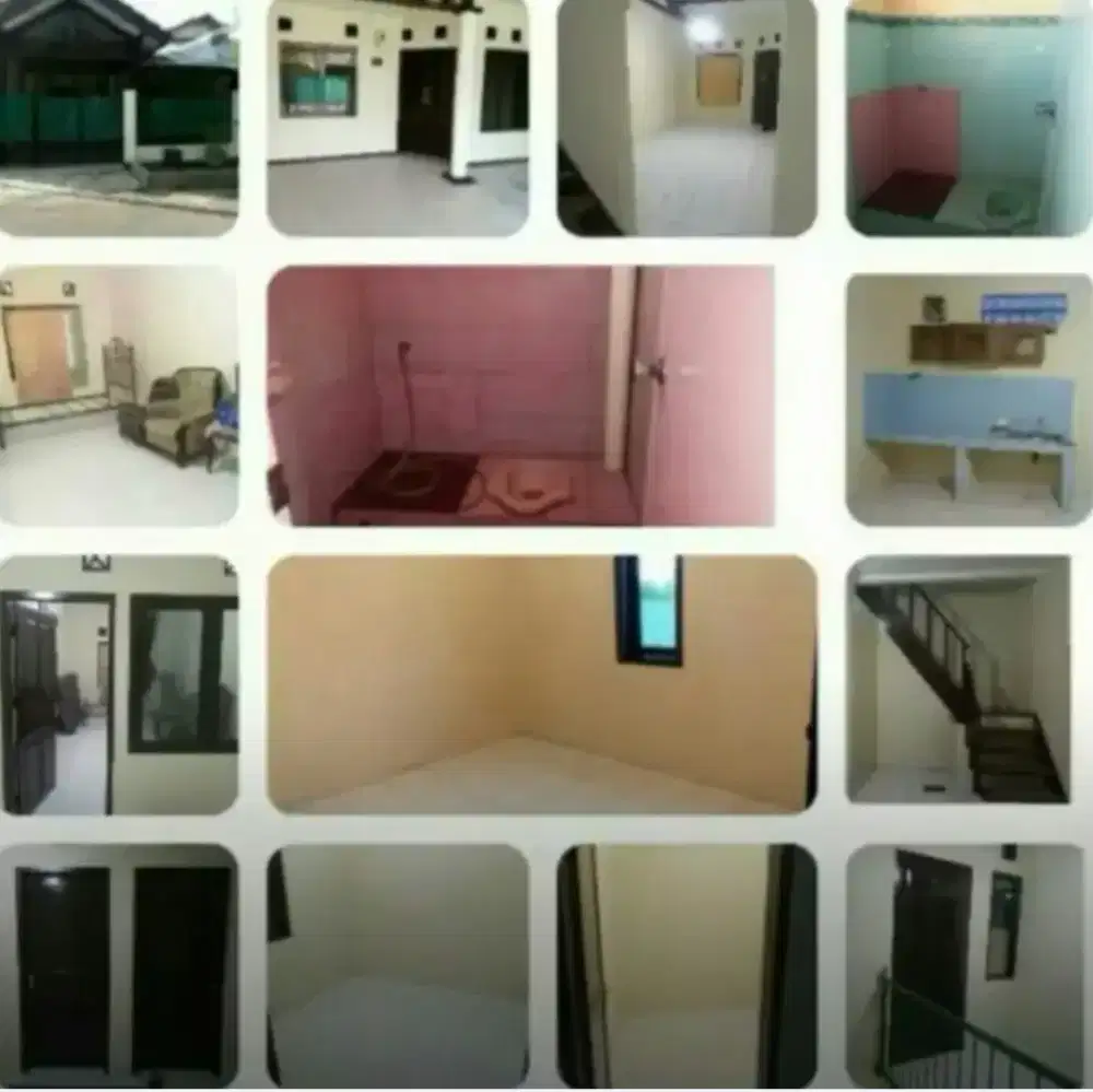 Terima kost2san putri muslimah