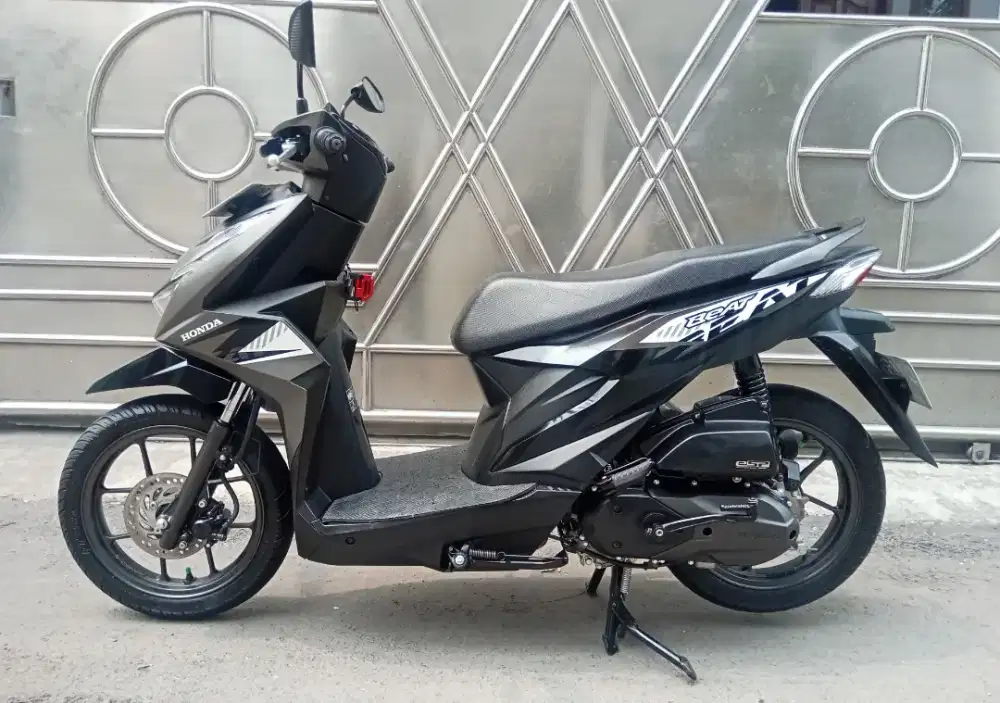 Beat 2023 akhir sprt baru