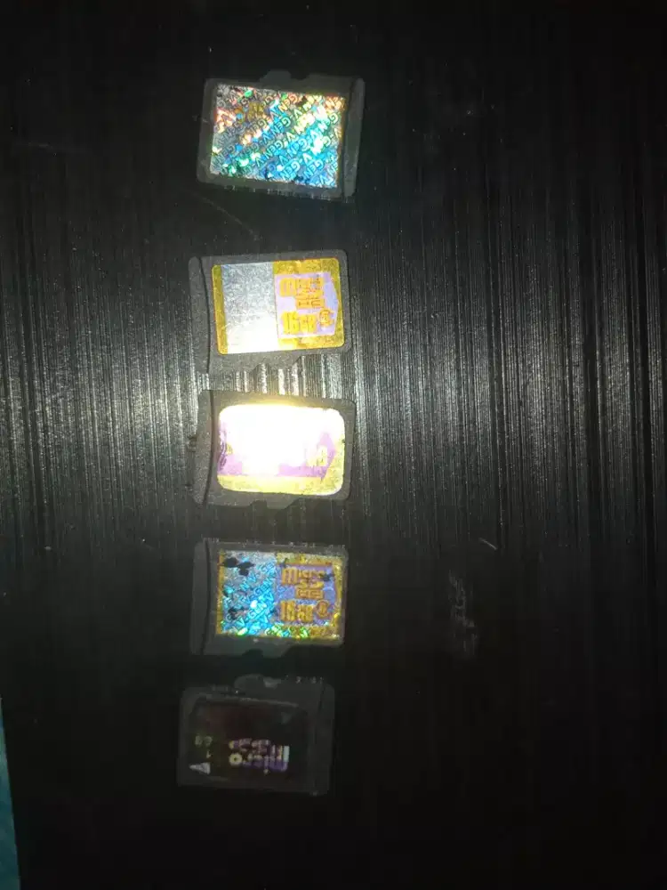 Vgen memory card