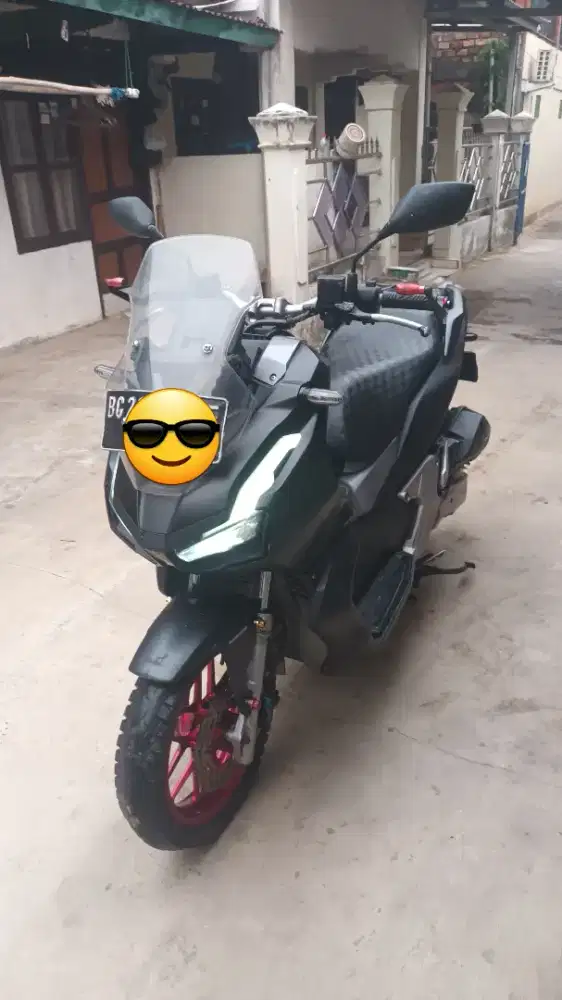 ADV CBS 2020 SIAP PAKAI