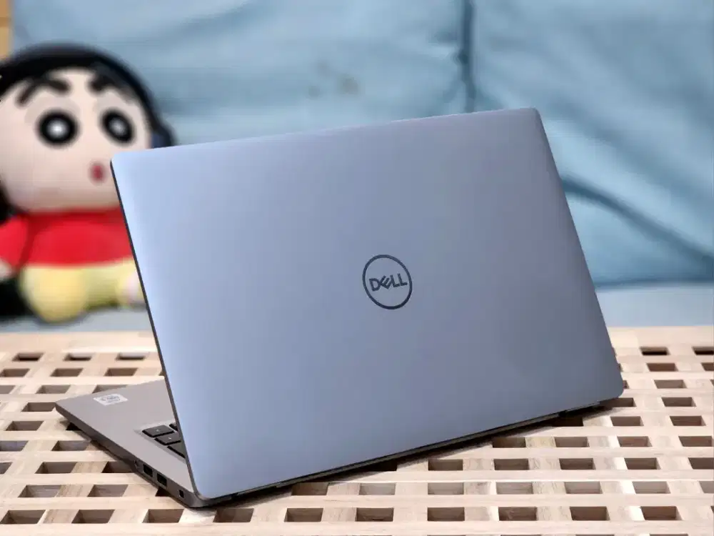 DELL 7410 Metal 16GB RAM Core i5 10th Best Performance Slim Muluss