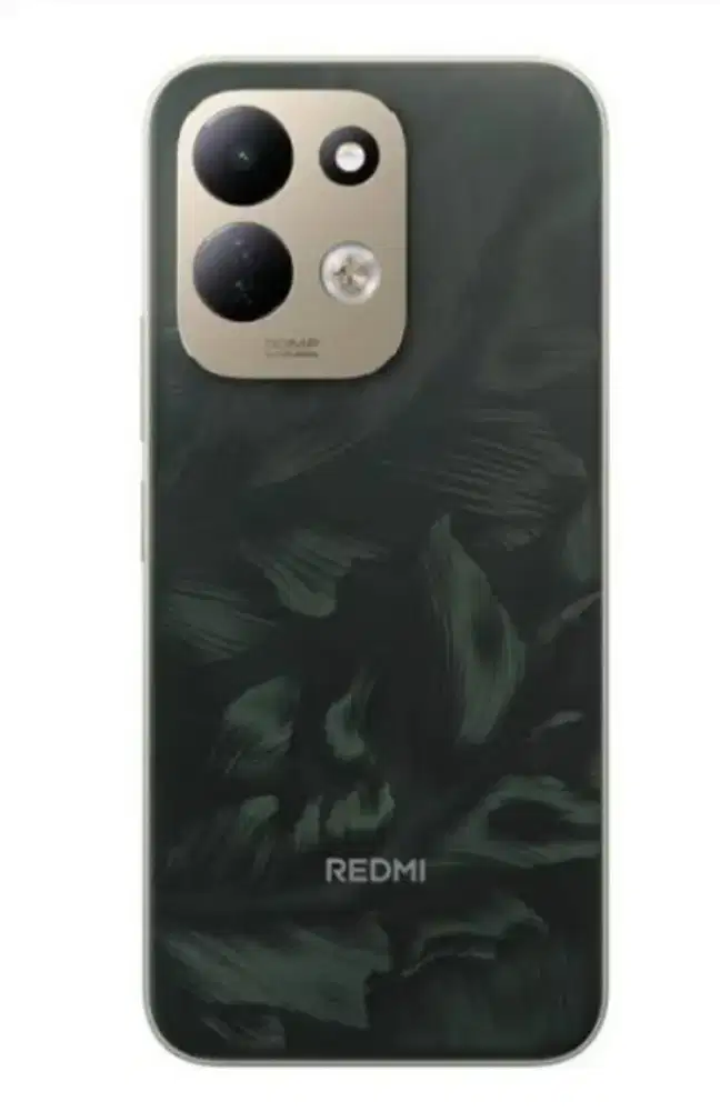 Redmi17 oak green 6/128 Like New