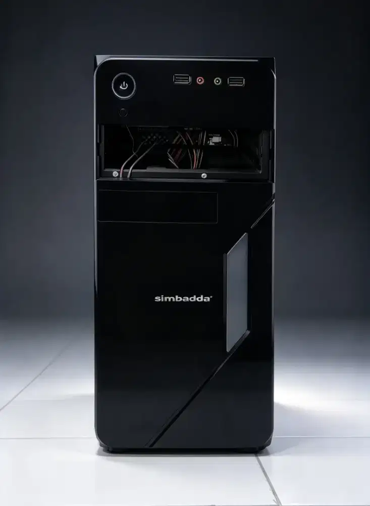 Di jual murah saja CPU saja