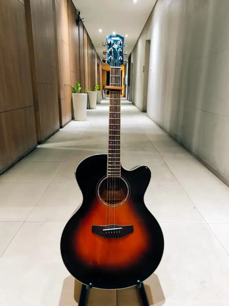 Yamaha CPX600 Original