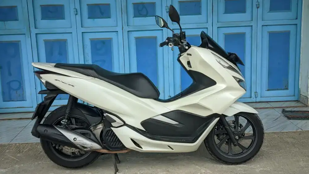 Honda Pcx ABS 2020