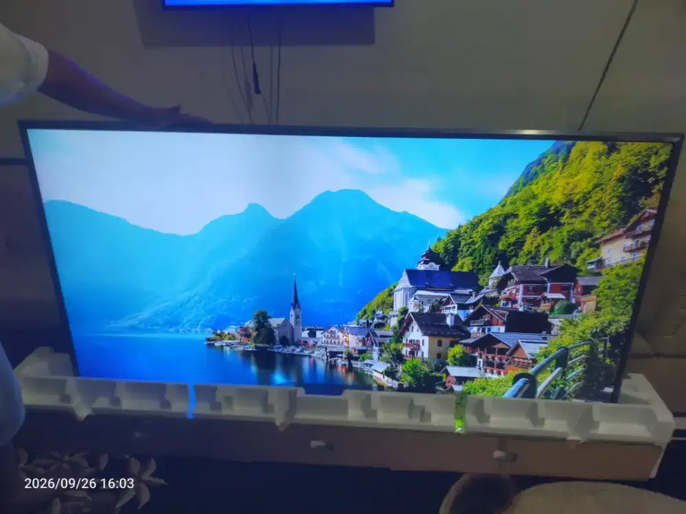 Jasa service tv led, lcd, plasma panggilan, bergaransi
