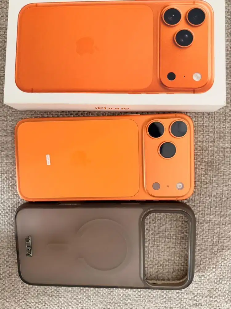 For sale ip 17 pm