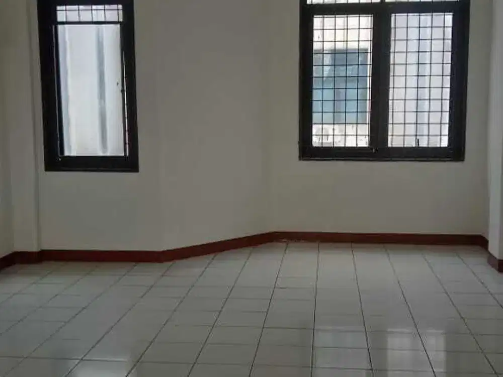 Dijual Ruko D Kepu Barat – Jakarta Pusat. GN