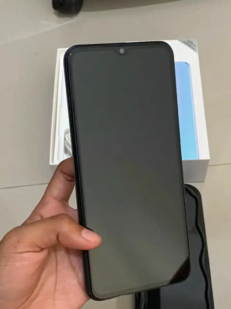Vivo y21s 4/128gb