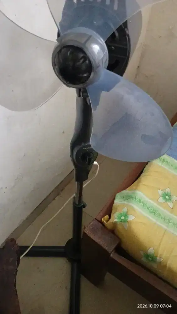 Maspion kipas angin