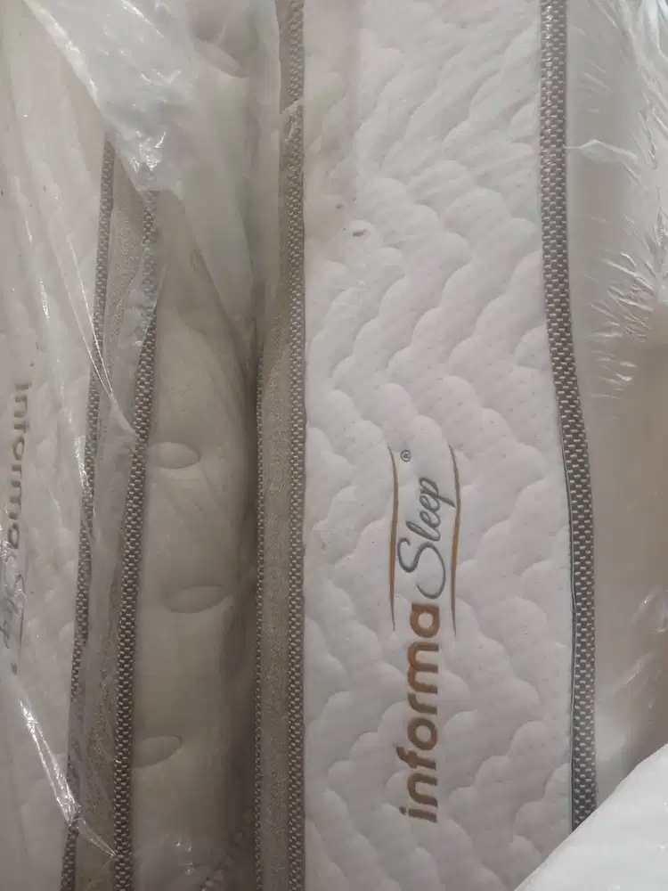 Kasur Informa Sleep Pallermo Second 120x200x30