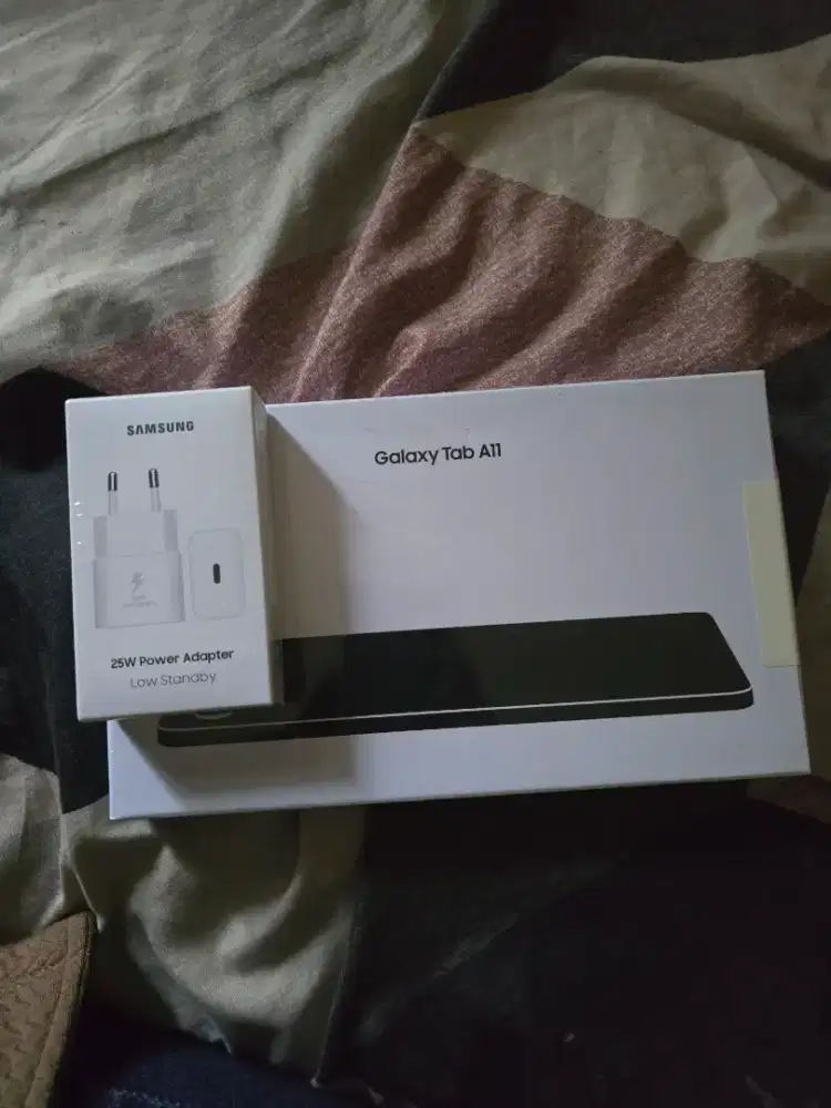Samsung Tab A11 wifi