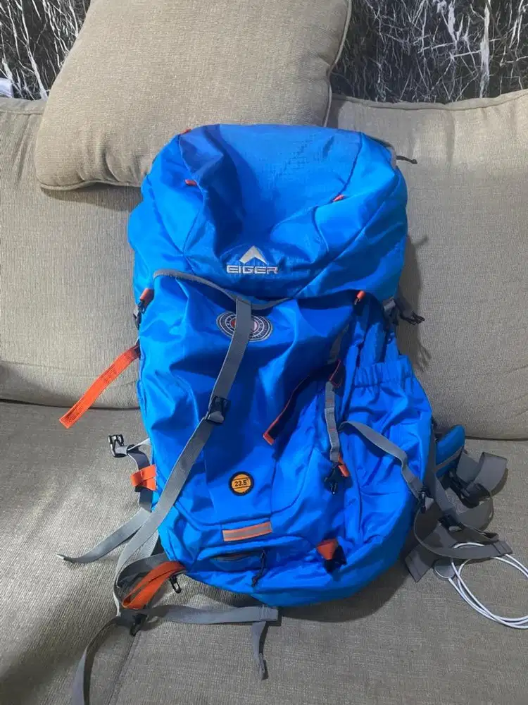 Tas Carier eiger rhinos 45L