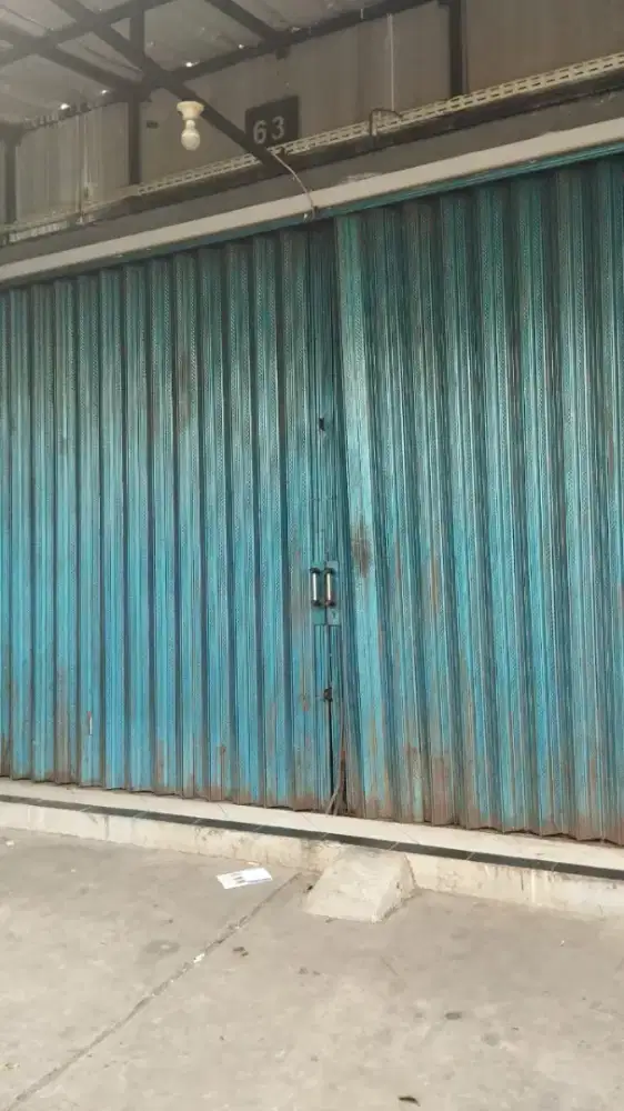 Disewakan Ruko Puri Beta Selatan Raya Larangan Ciledung Tangerang Sewa
