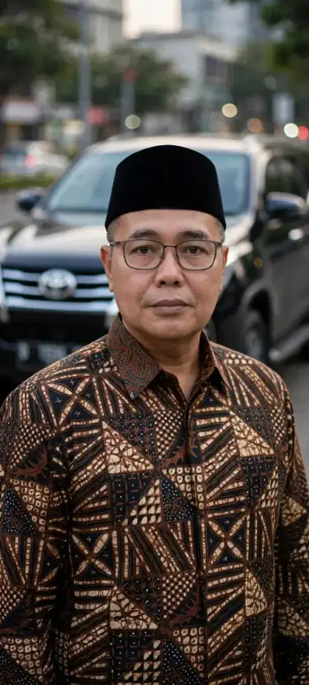 Driver Pribadi 21 Thn pengalaman - Bjm - Ex Driver Teladan Dishub 2010