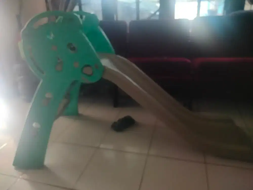 Perosotan Anak second