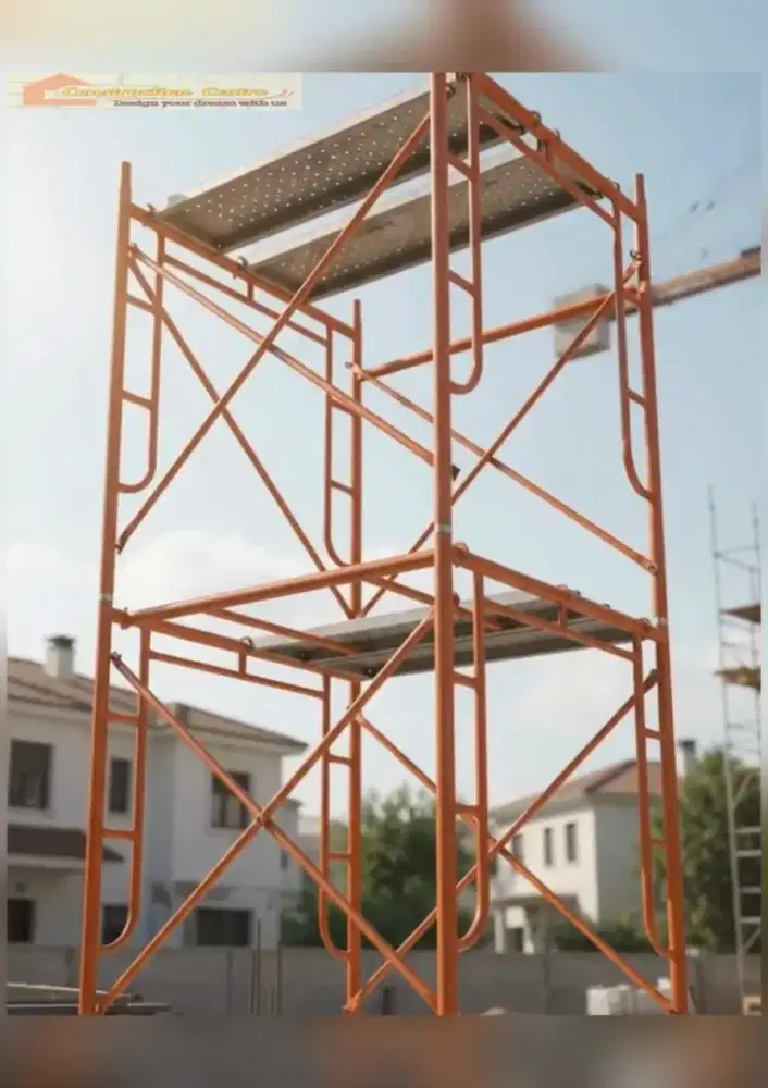 scaffolding kasiman bojonegoro