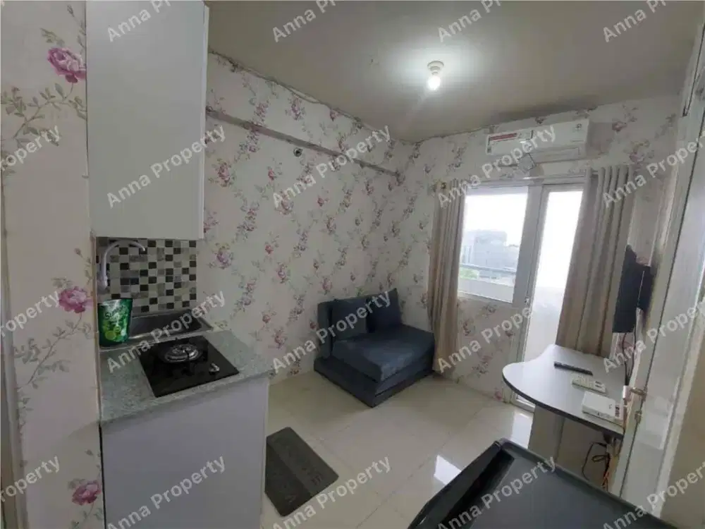 Green Pramuka City – Modern Living, Everyday Comfort