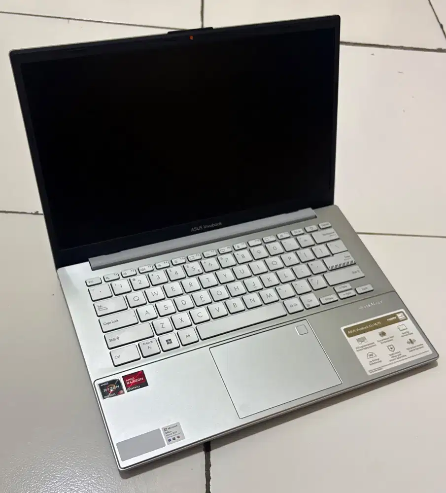 Asus Vivobook Go 14 Ryzen