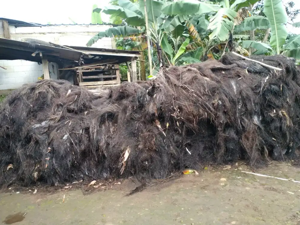 IJUK RESAPAN - SEPTICTANK - FILTERISASI - FILTER LIMBAH INDUSTRI - DLL