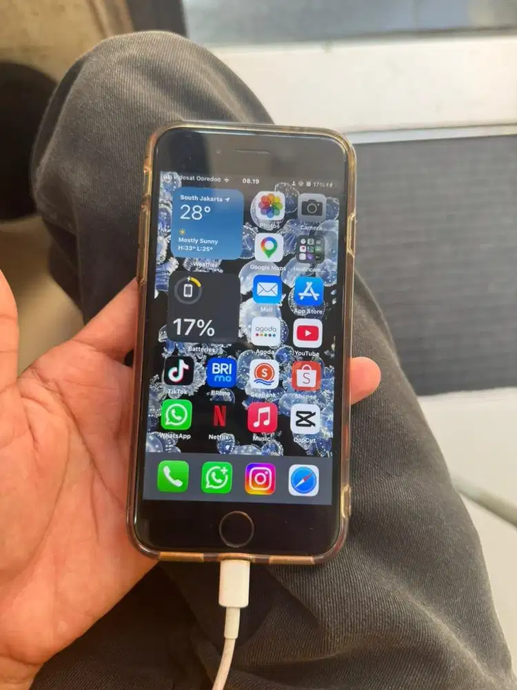 iPhone 8 256gb allop