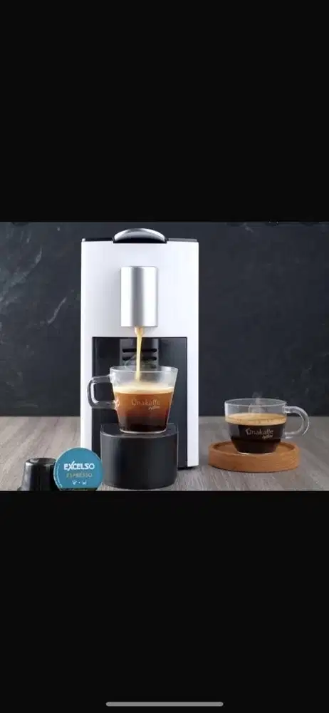 jual mesin kopi bagus mulus 95 persen