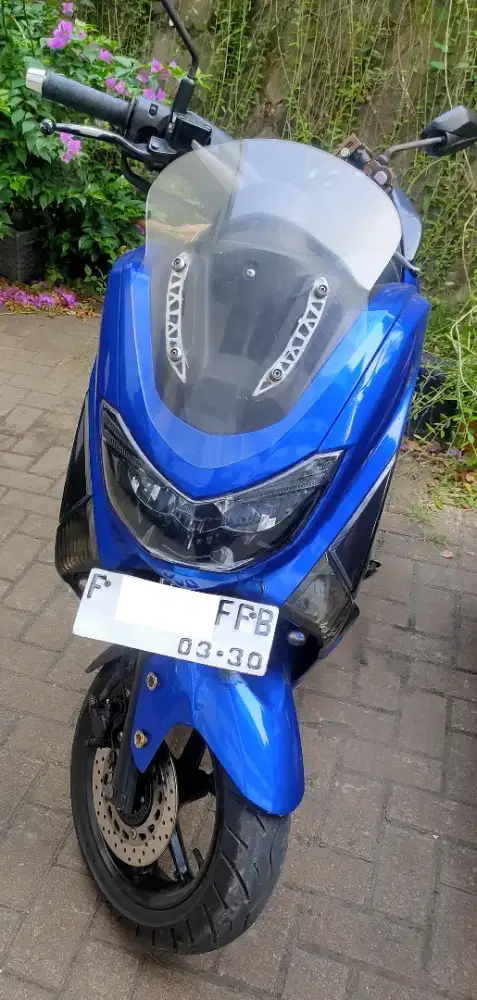 NMAX THN 2020 CBS