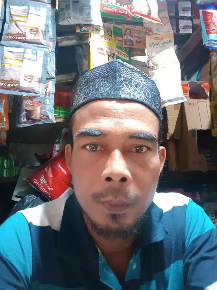 CARI LOKER DRIVER