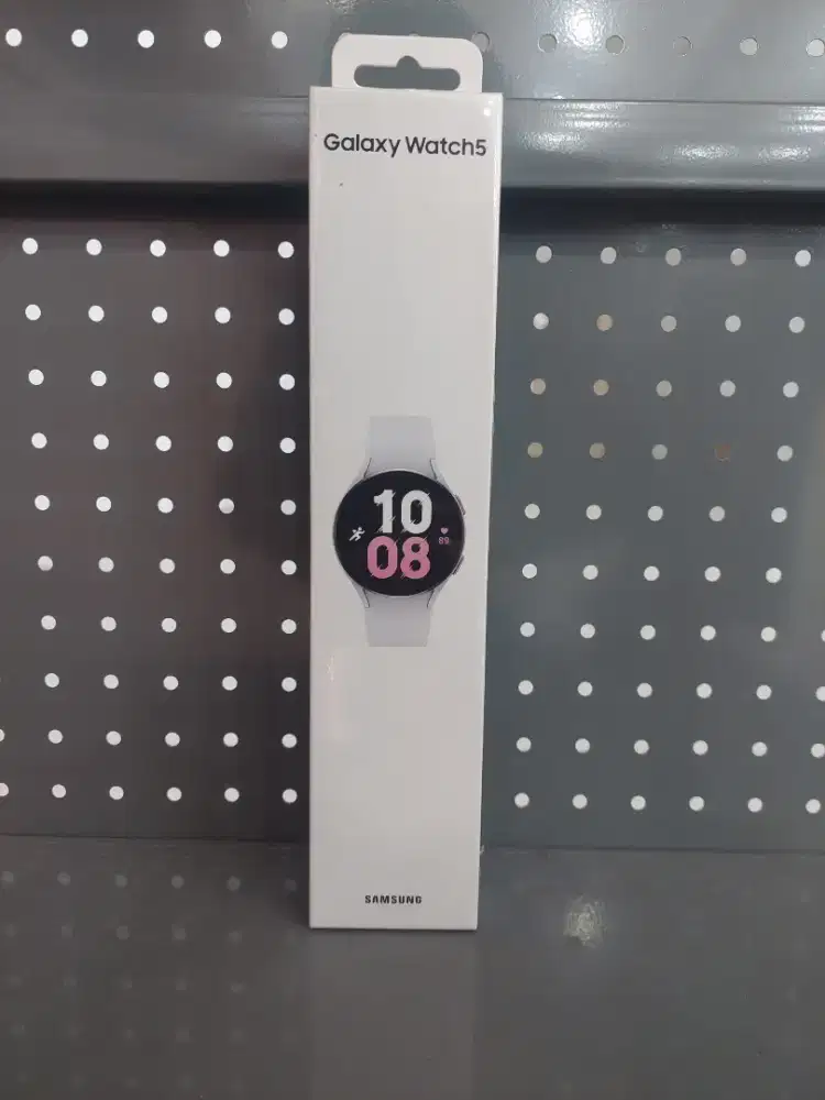 Samsung Galaxy Watch 5 44mm